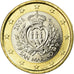 San Marino, Euro, 2006, UNZ, Bi-Metallic