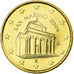 San Marino, 10 Euro Cent, 2006, SPL, Ottone, KM:443