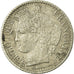 Coin, France, Cérès, 20 Centimes, 1850, Paris, F(12-15), Silver, KM:758.1