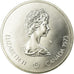 Coin, Canada, Elizabeth II, 10 Dollars, 1973, Royal Canadian Mint, Ottawa
