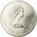 Coin, Canada, Elizabeth II, 10 Dollars, 1974, Royal Canadian Mint, Ottawa