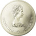 Coin, Canada, Elizabeth II, 10 Dollars, 1974, Royal Canadian Mint, Ottawa