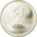 Coin, Canada, Elizabeth II, 10 Dollars, 1976, Royal Canadian Mint, Ottawa