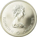 Coin, Canada, Elizabeth II, 10 Dollars, 1975, Royal Canadian Mint, Ottawa