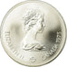 Coin, Canada, Elizabeth II, 10 Dollars, 1975, Royal Canadian Mint, Ottawa
