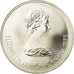 Coin, Canada, Elizabeth II, 10 Dollars, 1975, Royal Canadian Mint, Ottawa