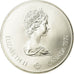 Coin, Canada, Elizabeth II, 5 Dollars, 1974, Royal Canadian Mint, Ottawa