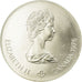 Coin, Canada, Elizabeth II, 5 Dollars, 1976, Royal Canadian Mint, Ottawa