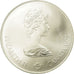Coin, Canada, Elizabeth II, 5 Dollars, 1976, Royal Canadian Mint, Ottawa
