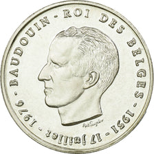 Coin, Belgium, 250 Francs, 250 Frank, 1976, Brussels, AU(55-58), Silver