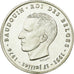 Coin, Belgium, 250 Francs, 250 Frank, 1976, Brussels, AU(55-58), Silver