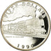Münze, Marshall Islands, 50 Dollars, 1996, Roger Williams , Proof, STGL