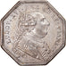 França, Token, Monarquia, Louis XVI, Assemblée du Clergé et Jetons Religieux