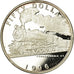 Monnaie, Marshall Islands, 50 Dollars, 1996, Roger Williams , Proof, SPL