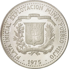 République Dominicaine, 10 Pesos, KM 38