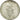 Moneta, PAŃSTWO WATYKAŃSKIE, Paul VI, 500 Lire, 1975, MS(63), Srebro, KM:123
