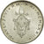 Moneda, CIUDAD DEL VATICANO, Paul VI, 500 Lire, 1975, SC, Plata, KM:123