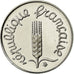 Moneta, Francia, Épi, Centime, 2000, Paris, BE, FDC, Acciaio inossidabile