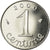 Moneta, Francia, Épi, Centime, 2000, Paris, BE, FDC, Acciaio inossidabile