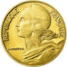 Coin, France, Marianne, 5 Centimes, 2001, Paris, BE, MS(65-70), Aluminum-Bronze
