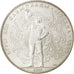 RUSSIA, 10 Roubles, 1979, KM #172, MS(63), Silver, 33.31