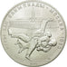 Coin, Russia, 10 Roubles, 1979, MS(63), Silver, KM:171