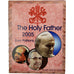 Vatican, 1 Cent to 2 Euro, The Holy Father, 2005, unofficial private coin