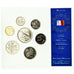Münze, Malta, Set, Mixed Dates, British Royal Mint, STGL, (No Composition)