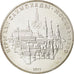 RUSSIA, 10 Roubles, 1977, KM #149, MS(63), Silver, 33.40