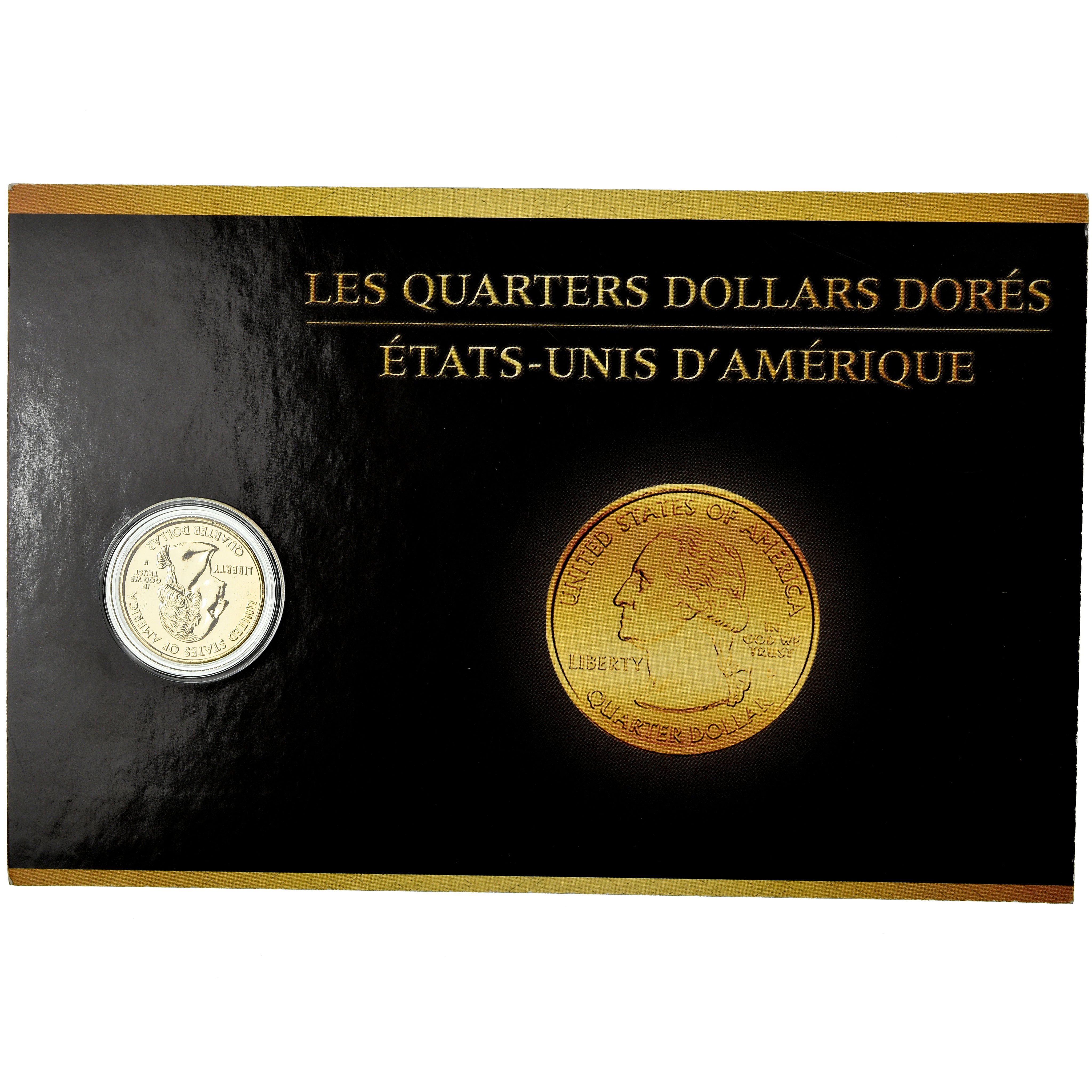 Coin, United States, Quarter, 2007, U.S. Mint, Philadelphia, MS(65-70)