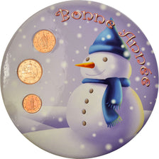 San Marino, Set, 2006, MS(65-70), (Sem Composição)