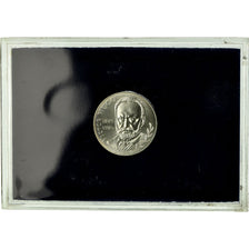 Coin, France, 10 Francs, 1985, MS(65-70), Silver, KM:956a, Gadoury:819