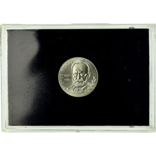 Coin, France, 10 Francs, 1985, MS(65-70), Silver, KM:956a, Gadoury:819