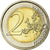 Italy, 2 Euro, Giovani Boccaccio, 2013, MS(63), Bi-Metallic
