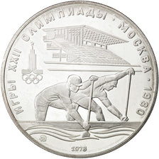 Russie, URSS, 10 Roubles, KM Y 159