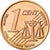 Slowenien, Euro Cent, 2004, UNZ, Copper Plated Steel