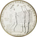 RUSSIA, 10 Roubles, 1979, KM #169, MS(63), Silver, 33.51
