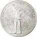 RUSSIA, 10 Roubles, 1979, KM #172, VF(20-25), Silver, 33.35