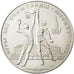 RUSSIA, 10 Roubles, 1979, KM #168, MS(63), Silver, 33.31