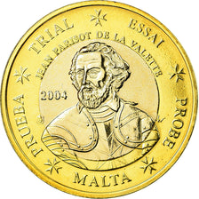 Malta, Euro, 2004, MS(63), Bi-Metallic