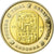 Andorra, 2 Euro, 2003, MS(63), Bi-Metallic