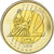 Andorra, 2 Euro, 2003, MS(63), Bi-Metallic