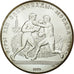 Moneda, Rusia, 10 Roubles, 1979, SC, Plata, KM:170