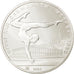 RUSSIA, 5 Roubles, 1980, KM #180, MS(63), Silver, 16.29