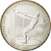 RUSSIA, 5 Roubles, 1979, KM #167, VF(20-25), Silver, 16.60