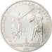 RUSSIA, 5 Roubles, 1980, KM #181, MS(63), Silver, 16.61