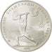 RUSSIA, 5 Roubles, 1979, KM #166, MS(63), Silver, 16.59