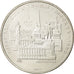 RUSSIA, 5 Roubles, 1977, KM #146, MS(63), Silver, 16.70