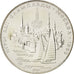 Russia, 5 Roubles, 1977, KM #Y 148, MS(63), Silver, 16.58