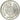 Monnaie, Moldova, 25 Bani, 2004, SPL, Aluminium, KM:3